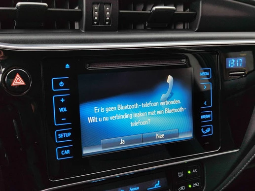 Toyota Auris - Afbeelding 19 van 30