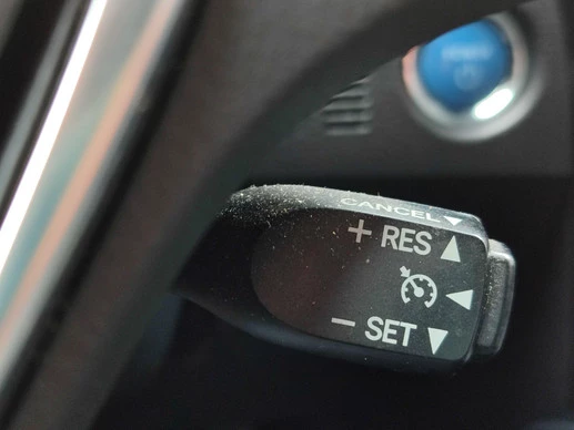 Toyota Auris - Afbeelding 20 van 30