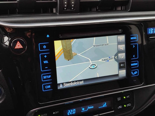 Toyota Auris - Afbeelding 21 van 30