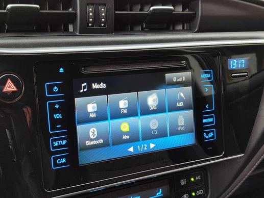 Toyota Auris - Afbeelding 22 van 30