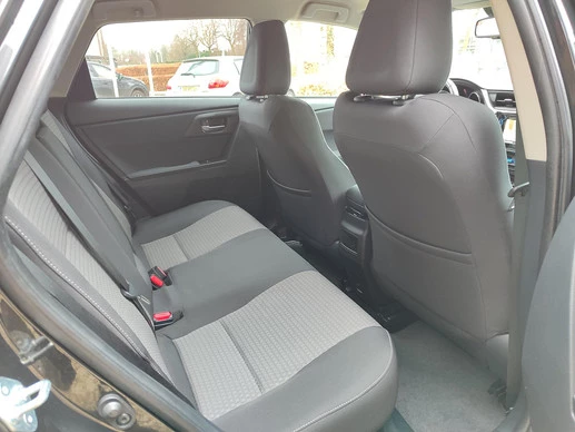 Toyota Auris - Afbeelding 24 van 30