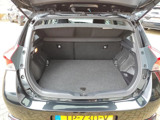 Toyota Auris - Afbeelding 25 van 30