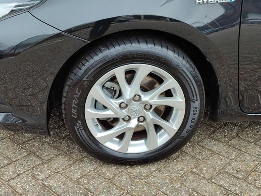 Toyota Auris - Afbeelding 26 van 30