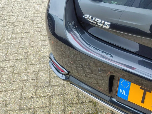 Toyota Auris - Afbeelding 27 van 30