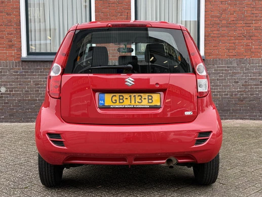 Suzuki Splash - Afbeelding 4 van 23