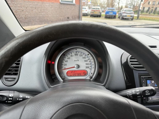 Suzuki Splash - Afbeelding 15 van 23