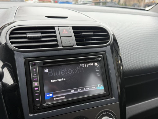 Suzuki Splash - Afbeelding 18 van 23