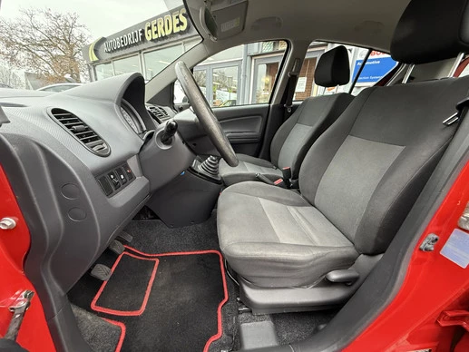 Suzuki Splash - Afbeelding 19 van 23