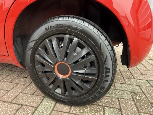 Suzuki Splash - Afbeelding 21 van 23