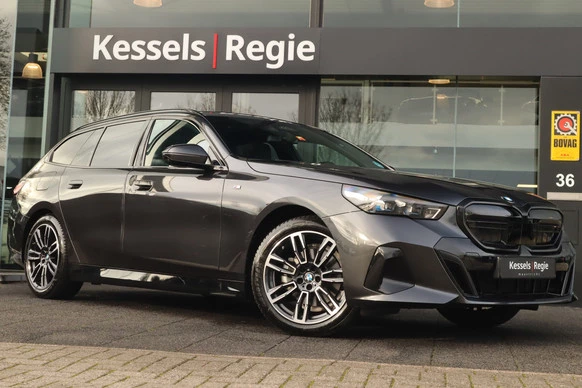 BMW 5 Serie - Afbeelding 1 van 30