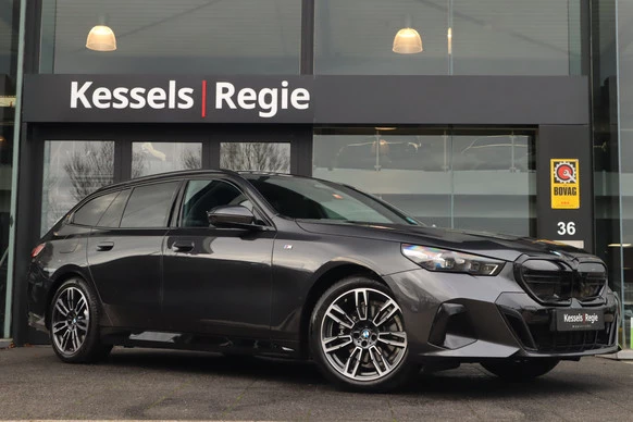 BMW 5 Serie - Afbeelding 3 van 30