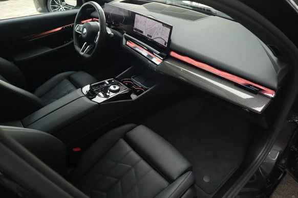 BMW 5 Serie - Afbeelding 6 van 30