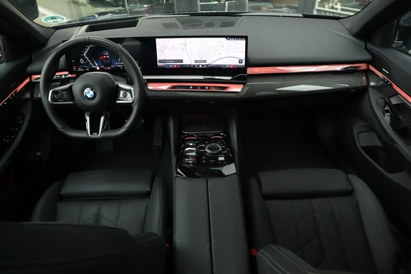BMW 5 Serie - Afbeelding 7 van 30
