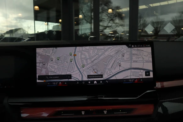 BMW 5 Serie - Afbeelding 11 van 30