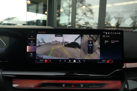 BMW 5 Serie - Afbeelding 12 van 30