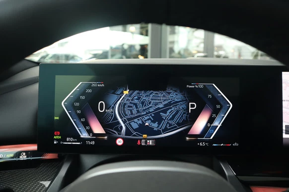 BMW 5 Serie - Afbeelding 13 van 30