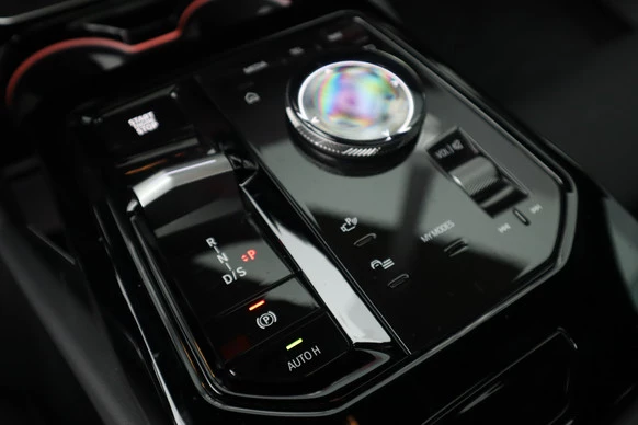 BMW 5 Serie - Afbeelding 14 van 30