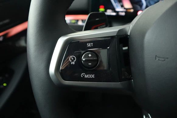 BMW 5 Serie - Afbeelding 16 van 30