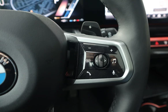 BMW 5 Serie - Afbeelding 17 van 30