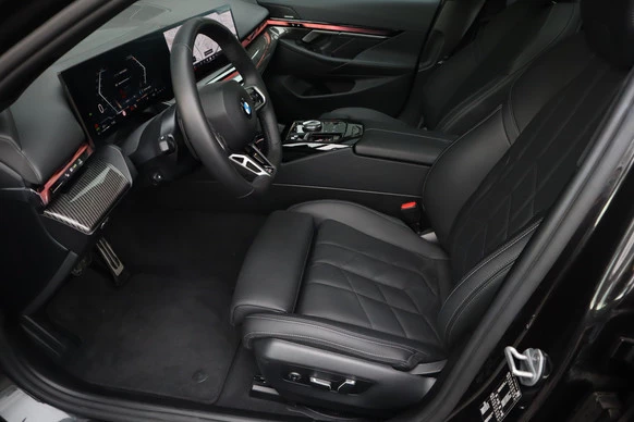 BMW 5 Serie - Afbeelding 20 van 30