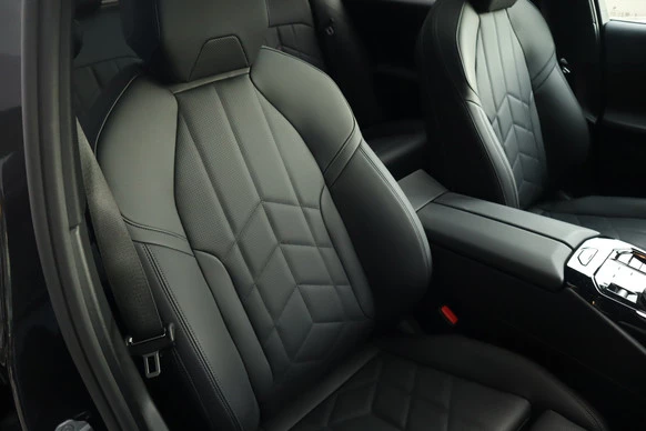 BMW 5 Serie - Afbeelding 21 van 30