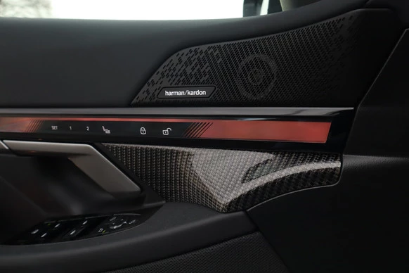 BMW 5 Serie - Afbeelding 22 van 30