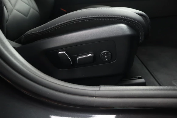 BMW 5 Serie - Afbeelding 23 van 30