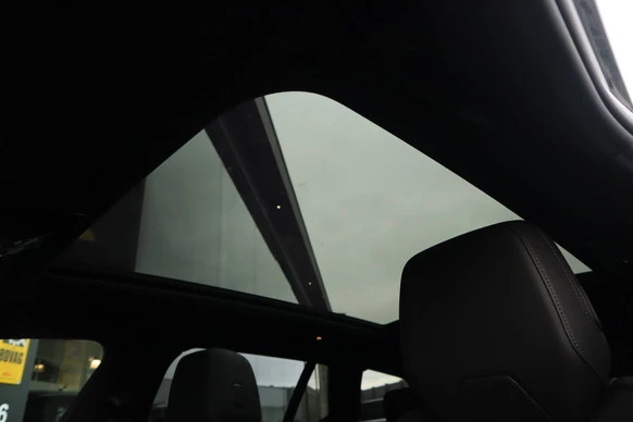 BMW 5 Serie - Afbeelding 24 van 30