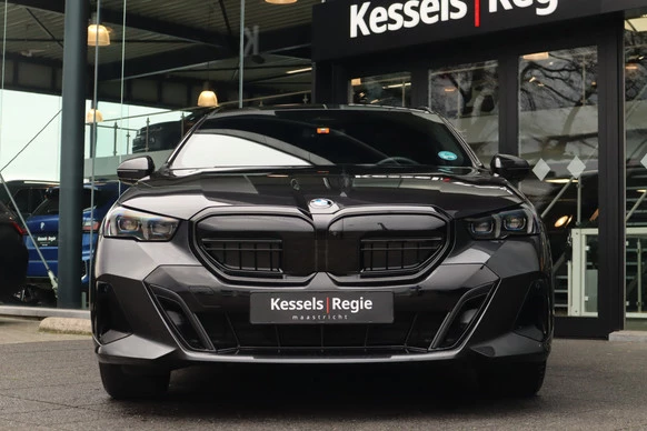 BMW 5 Serie - Afbeelding 27 van 30