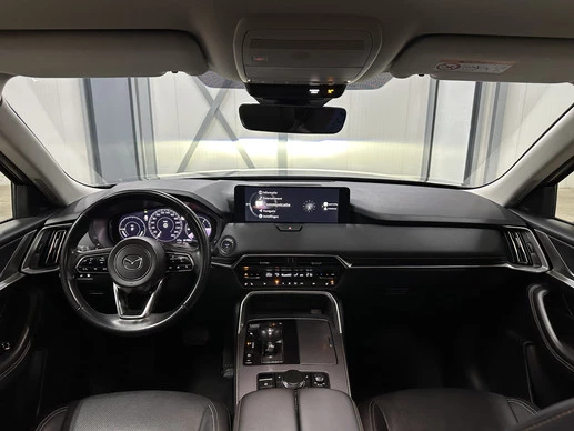 Mazda CX-60 - Afbeelding 2 van 30