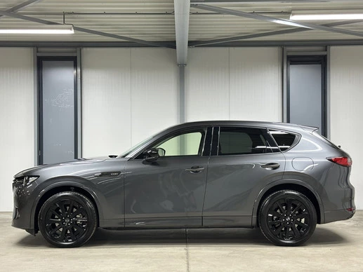 Mazda CX-60 - Afbeelding 4 van 30