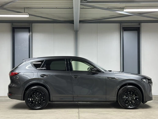 Mazda CX-60 - Afbeelding 6 van 30