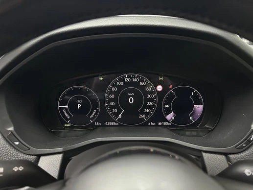 Mazda CX-60 - Afbeelding 10 van 30