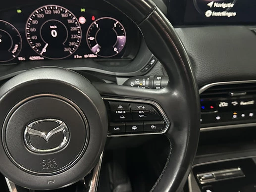 Mazda CX-60 - Afbeelding 14 van 30