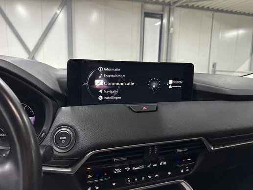 Mazda CX-60 - Afbeelding 15 van 30