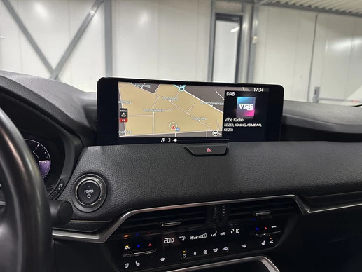 Mazda CX-60 - Afbeelding 16 van 30