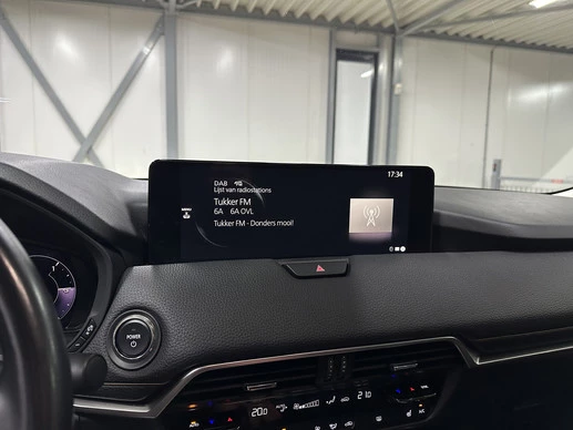 Mazda CX-60 - Afbeelding 18 van 30