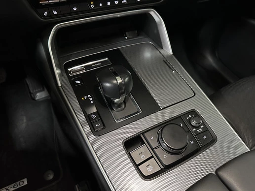 Mazda CX-60 - Afbeelding 21 van 30