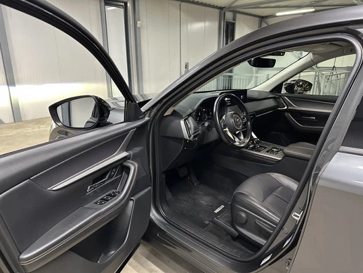 Mazda CX-60 - Afbeelding 23 van 30