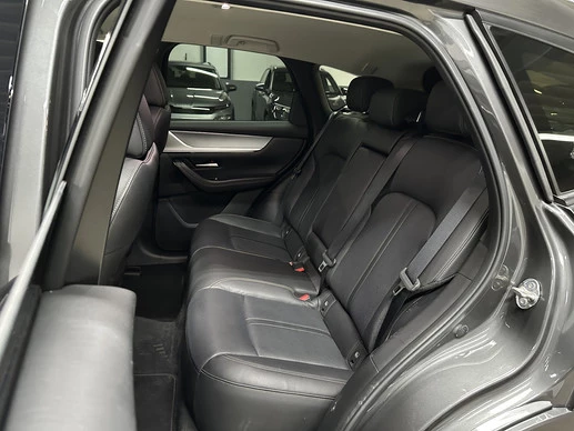 Mazda CX-60 - Afbeelding 24 van 30