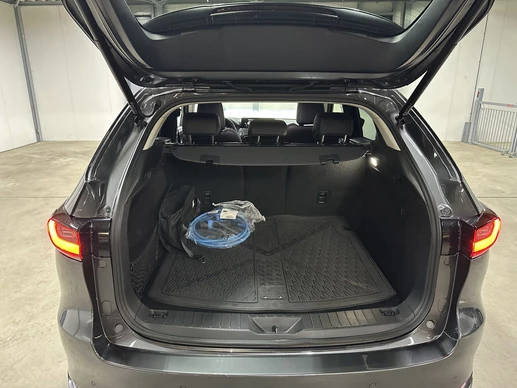 Mazda CX-60 - Afbeelding 26 van 30