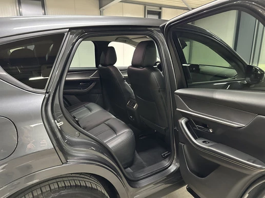 Mazda CX-60 - Afbeelding 28 van 30