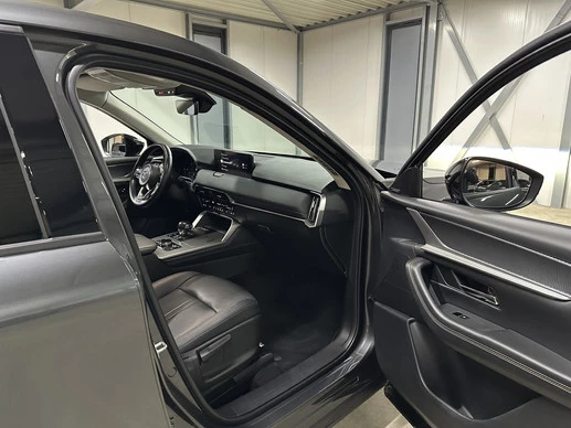 Mazda CX-60 - Afbeelding 30 van 30