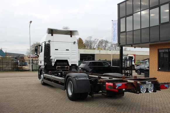 MAN TGX - Afbeelding 3 van 19