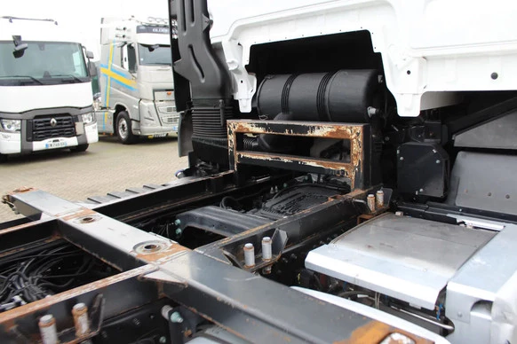 MAN TGX - Afbeelding 9 van 19