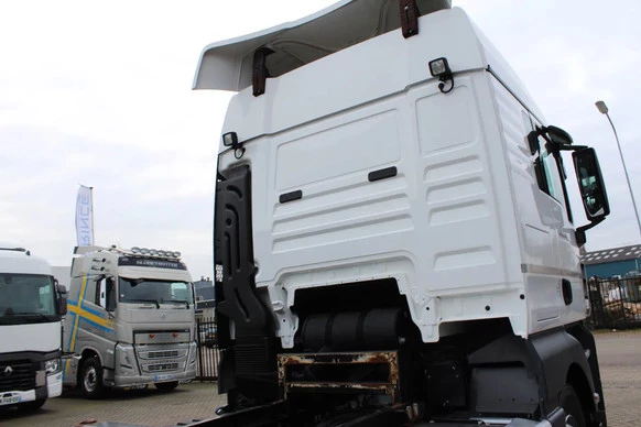 MAN TGX - Afbeelding 10 van 19