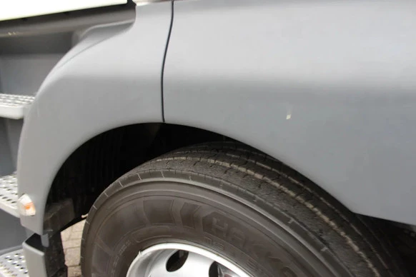 MAN TGX - Afbeelding 17 van 19