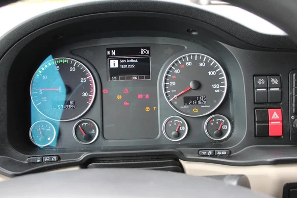 MAN TGX - Afbeelding 19 van 19