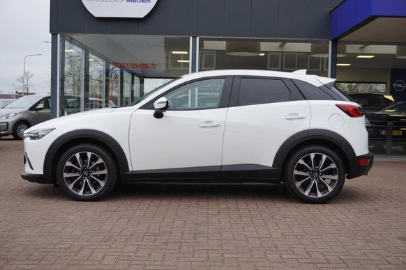 Mazda CX-3 - Afbeelding 2 van 30