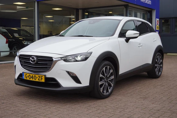 Mazda CX-3 - Afbeelding 5 van 30